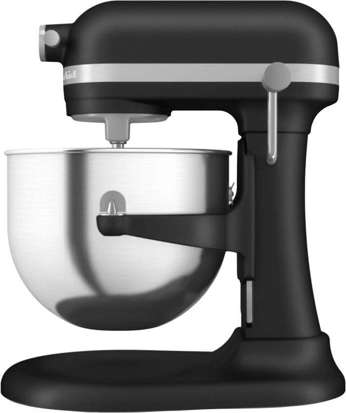 Thumbnail 15 de KitchenAid Artisan Bowl‑Lift 5KSM70SHXEBK 🍽