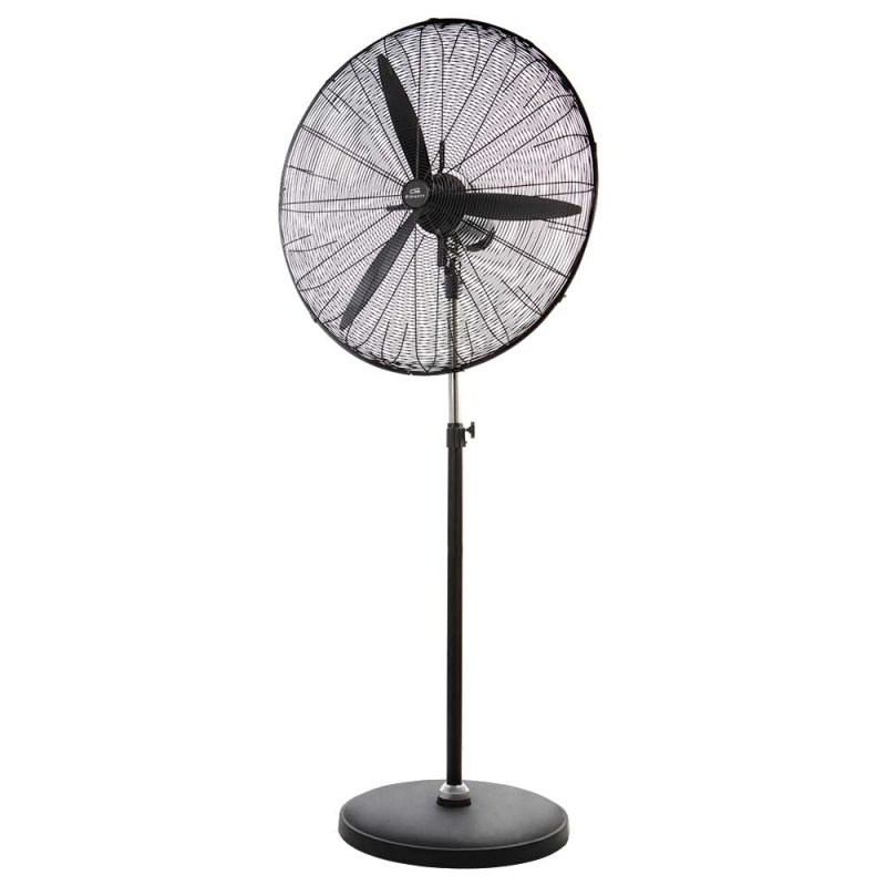 Detalle 2 de Orbegozo PWS 0168 Ventilador industrial 150 W