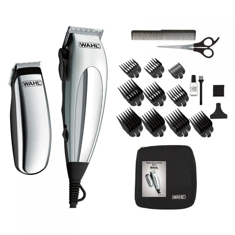 Thumbnail 3 de Wahl Homepro Deluxe Cortapelos + Accesorios (79305-1316) para uso doméstico con longitud ajustable