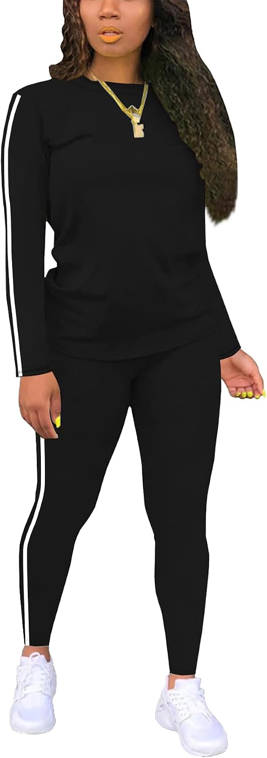 Detalle de BNGPIKLY Women's Two-Piece Set, Polyester