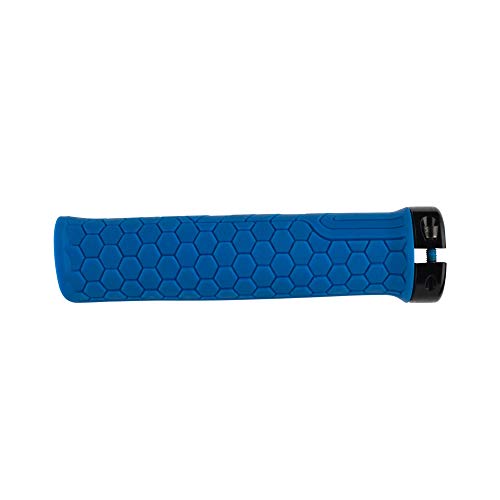 Thumbnail 2 de Race Face Getta Grip 30mm Guantes Azul/Negro
