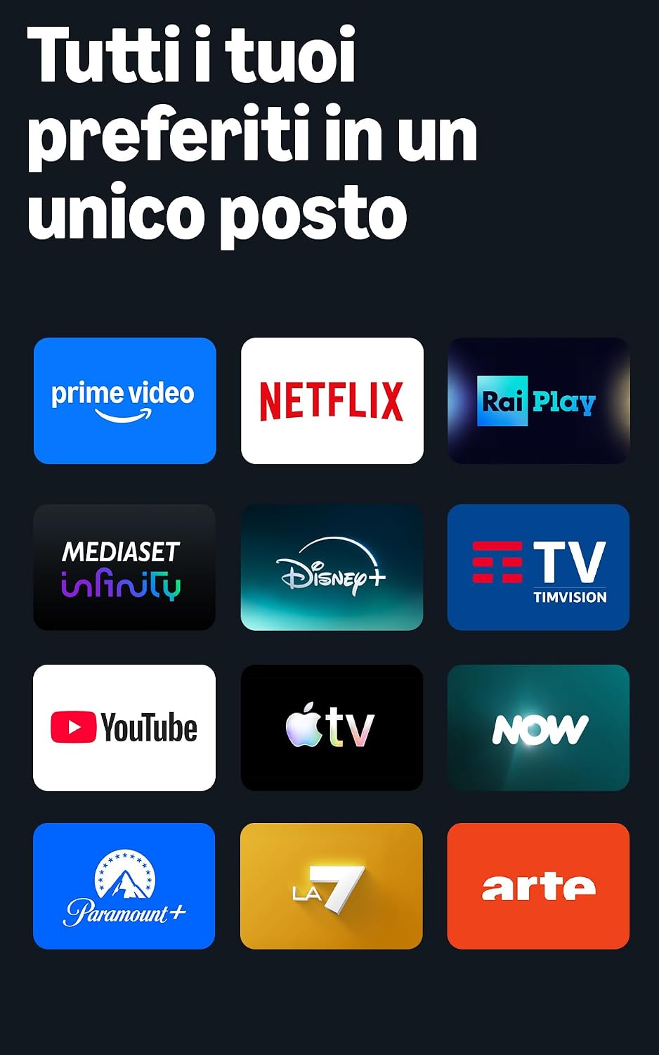 Detalle 2 de Amazon Fire TV Stick 4K Select (ultimo modello) – Streaming 4K, Alexa e Cloud Gaming