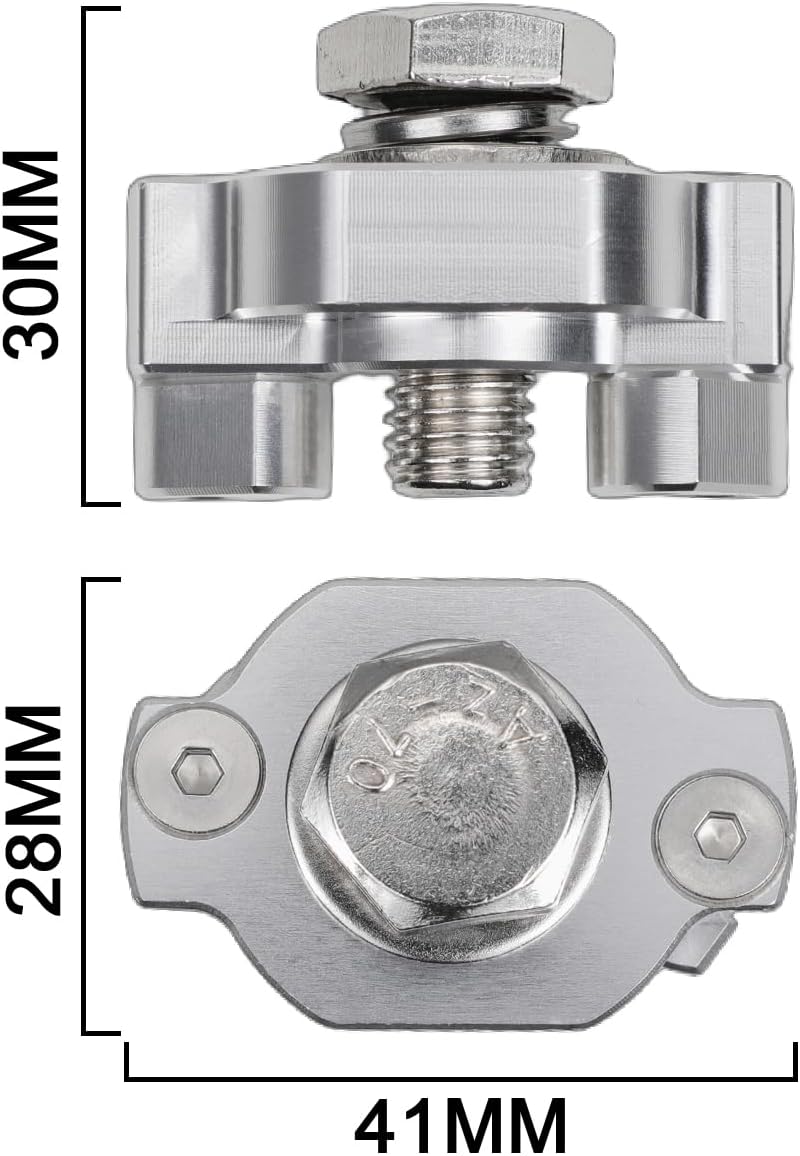 Thumbnail 6 de ATV/UTV Tie-Down Anchors 6061 Aluminum
