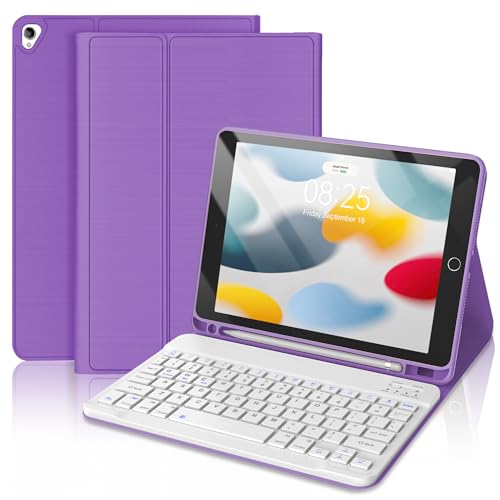 Keyboard Case for iPad 9th Gen ⚙