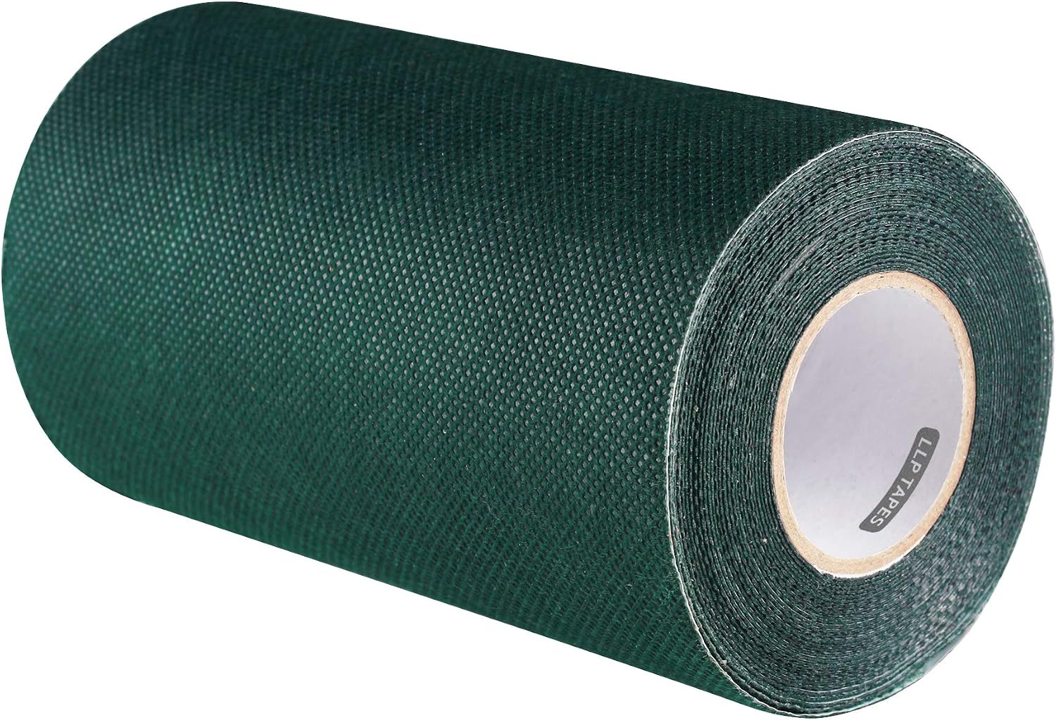 Detalle de LLPT AG640 Artificial Grass Seam Tape, 6" x 40 Feet, Butyl Adhesive