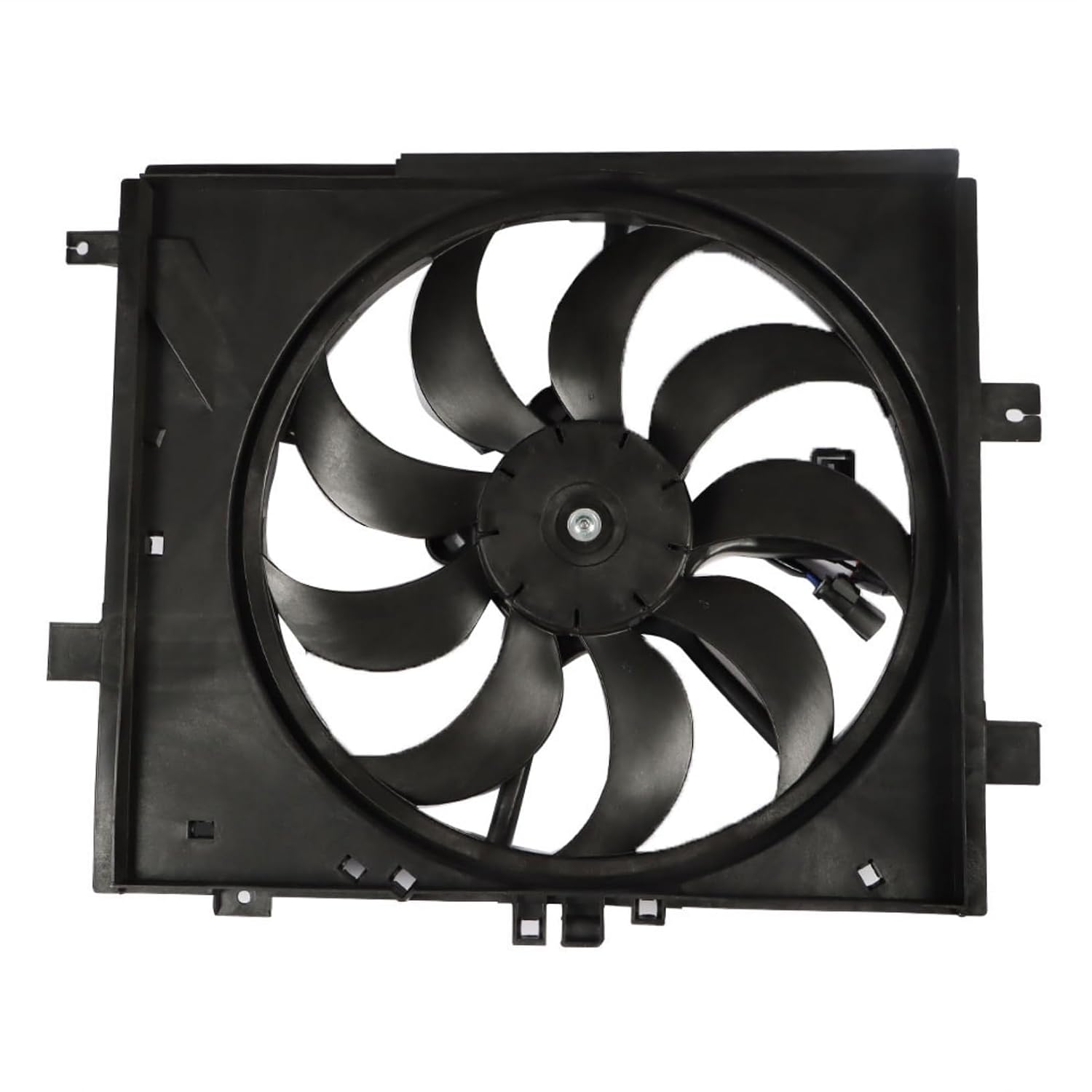 Detalle de LABLT Radiator Cooling Fan Replacement 620467