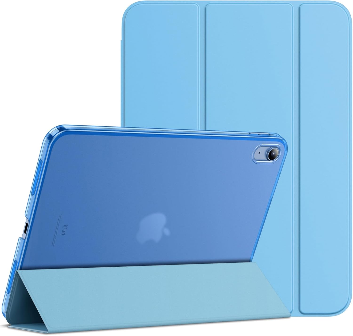 Thumbnail 6 de JETech Funda iPad A16 Marino
