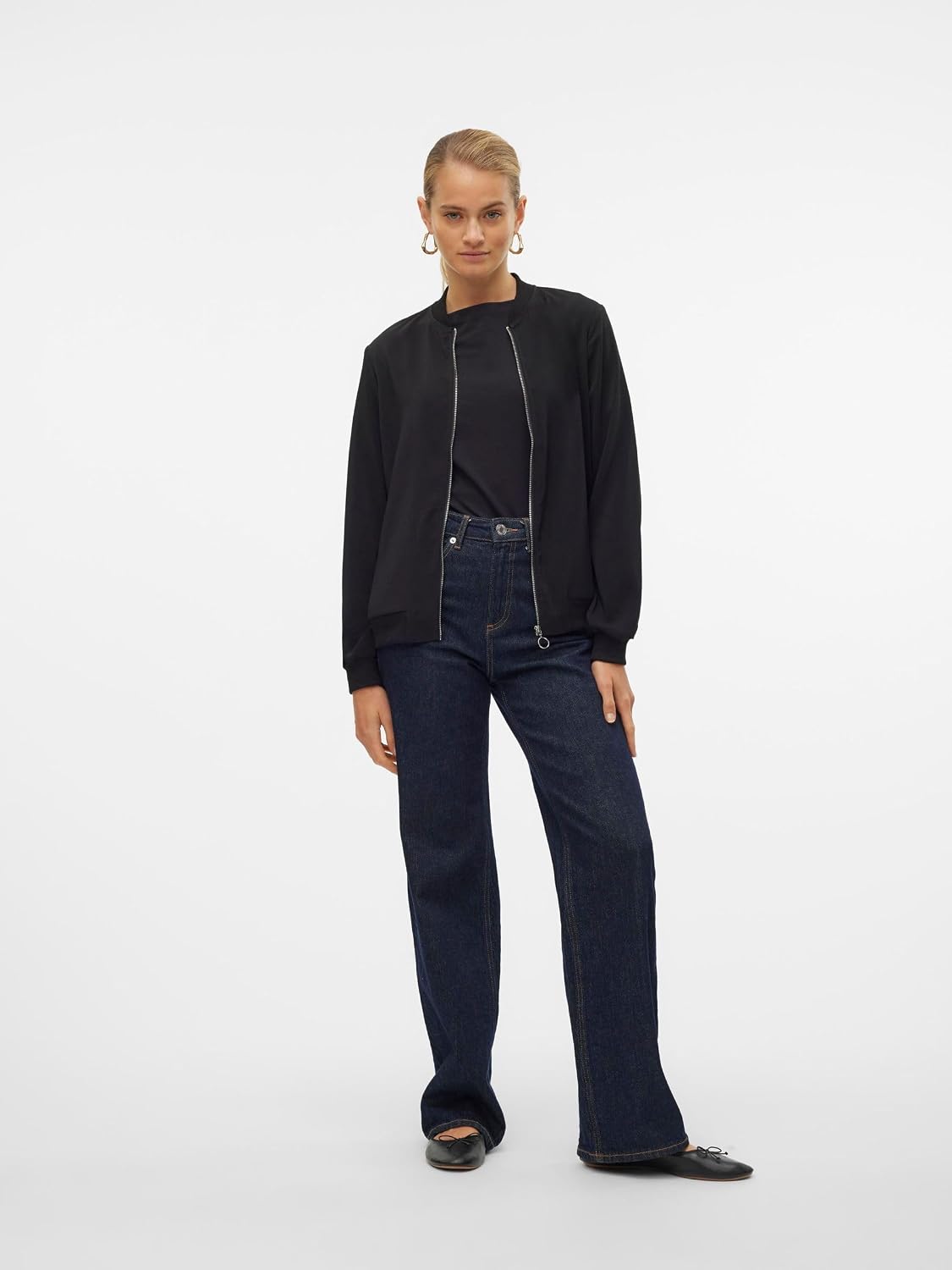 Thumbnail 4 de VERO MODA VMCOCO Leichte Jacke