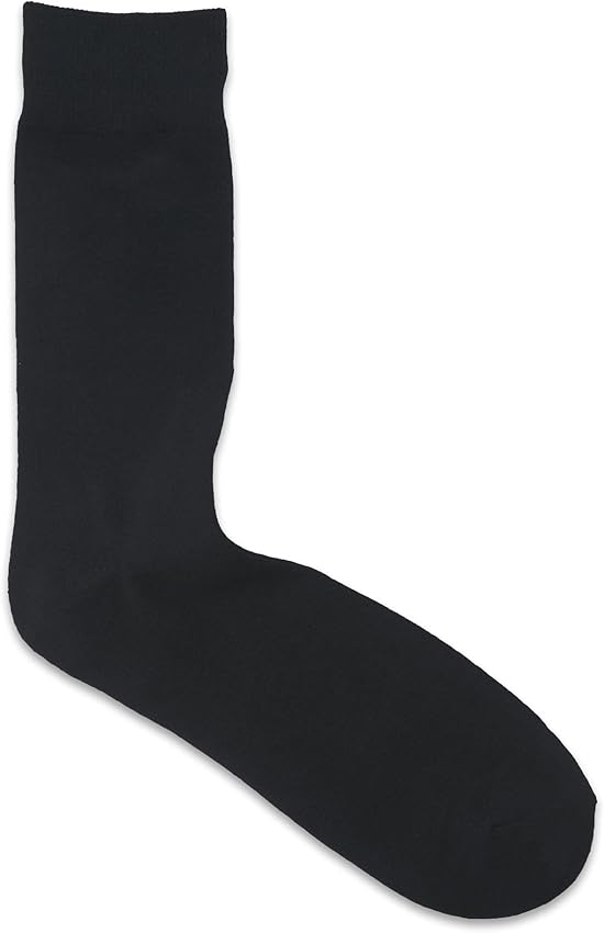 Thumbnail 2 de Socks 10-pack Black, talla única