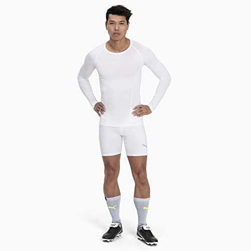 Detalle 2 de PUMA Liga Baselayer Short Tight – shorts pour homme ⚙