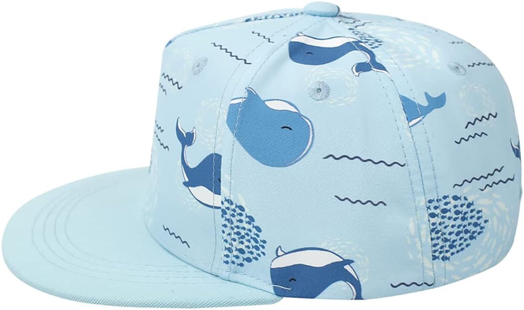 Thumbnail 4 de Malaxlx Baby Baseball Cap Review: Sun Protection, Breathable Comfort and Adjustable Fit for 6 Months–8 Years