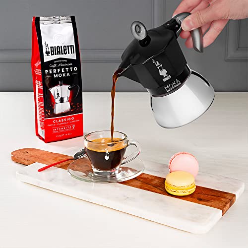 Thumbnail 1 de Bialetti Cafetera Moka inducción 6 tazas