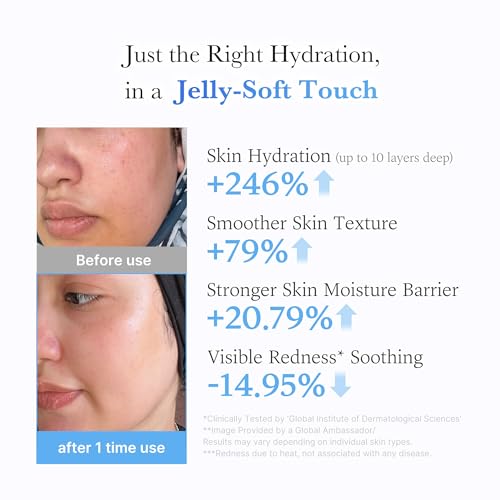 Thumbnail 3 de medicube Jelly Cream with Hyaluronic Acid for Long-lasting Hydration