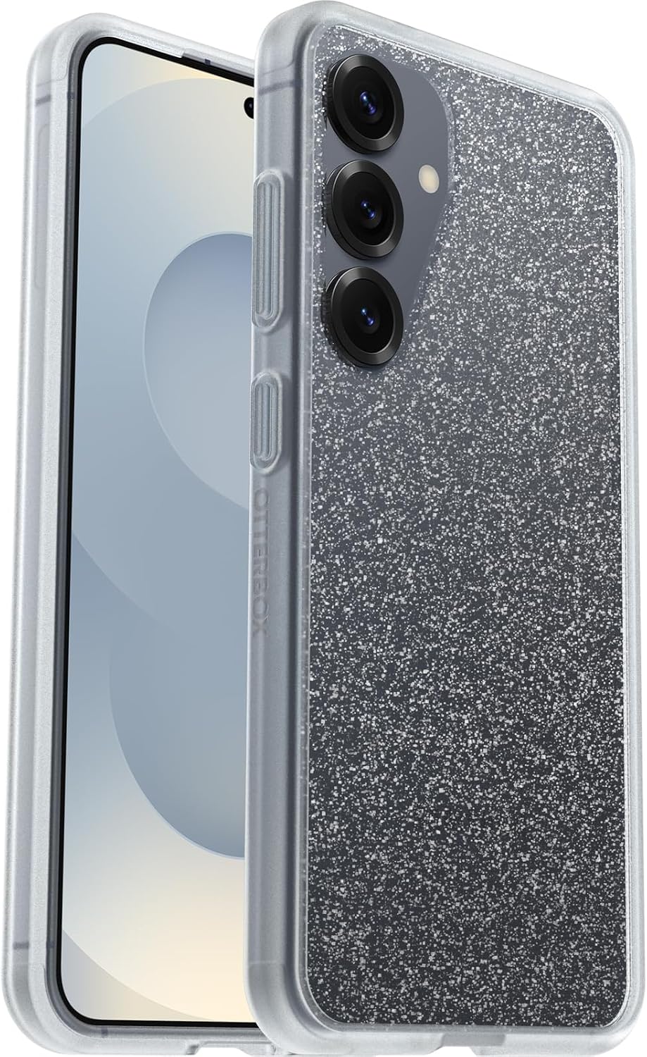 Detalle de OtterBox Cover per Galaxy S25 45% riciclata