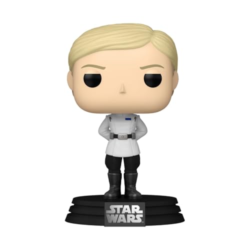 Detalle 2 de Funko Pop! Andor Dedra Meero — Figura vinilo