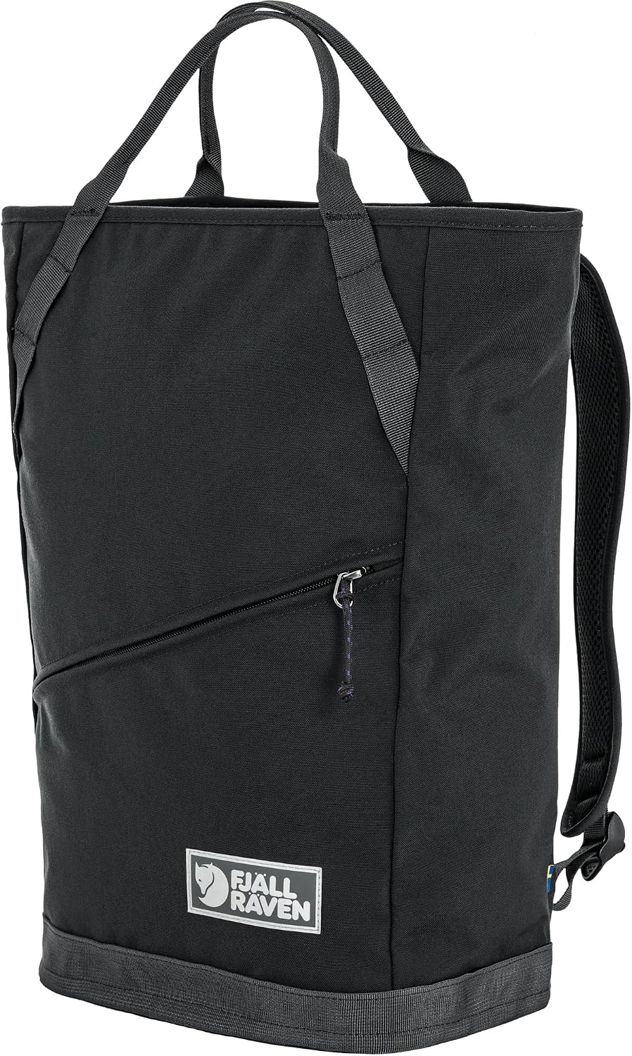 Thumbnail 3 de Fjällräven Vardag Totepack 22 – Sac à dos mixte polyvalent et élégant