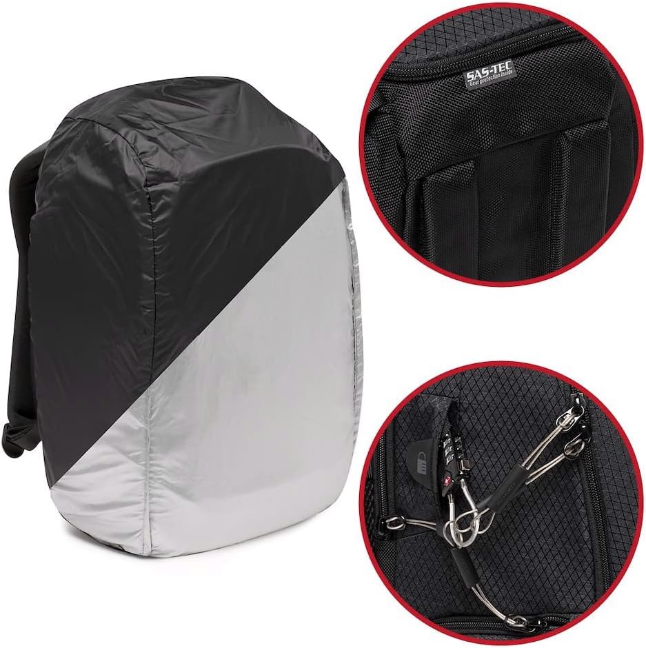 Thumbnail 3 de Manfrotto Pro Light Backloader M Sac photo