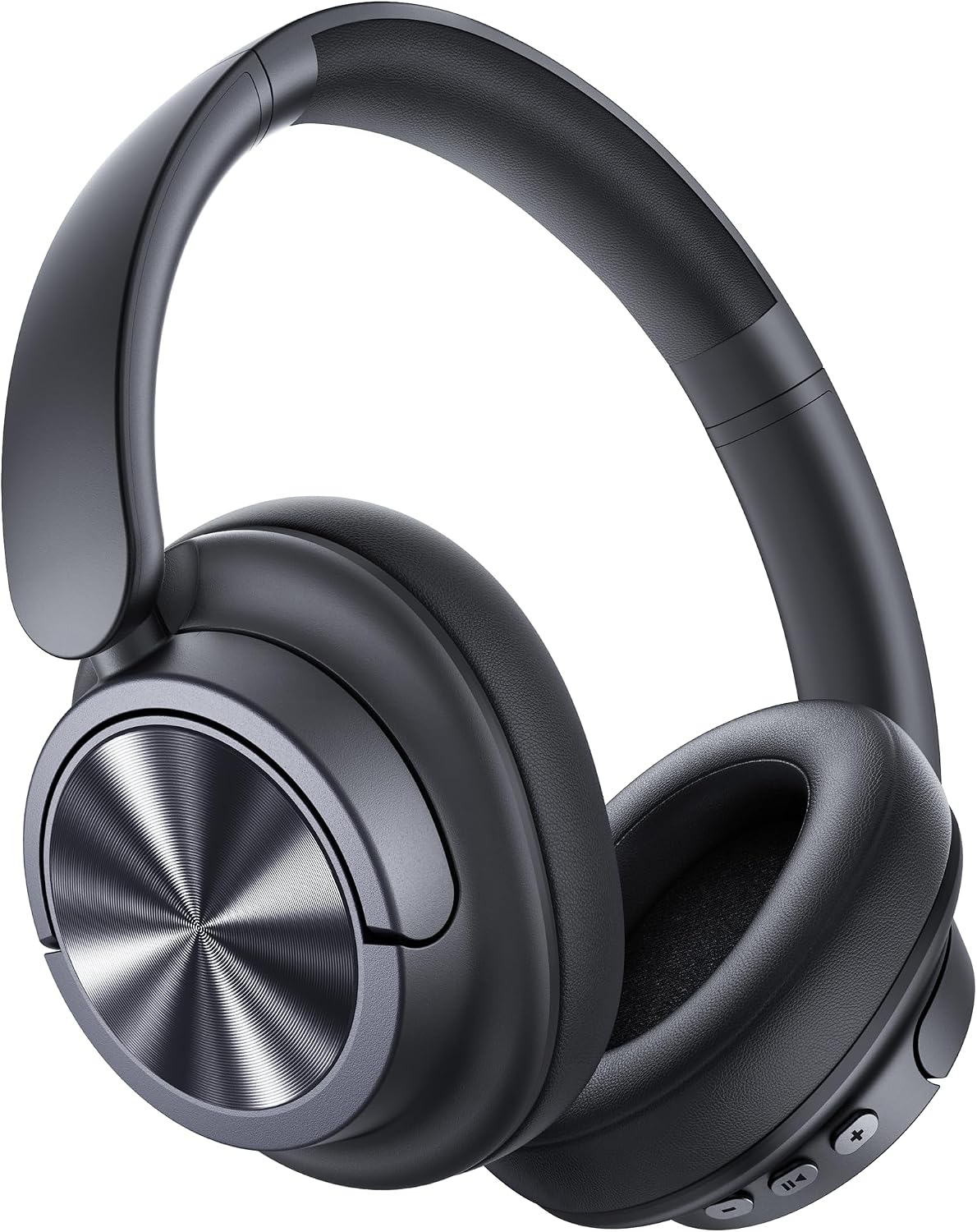 Detalle de Wireless ANC Headphones with 120-Hour Playtime