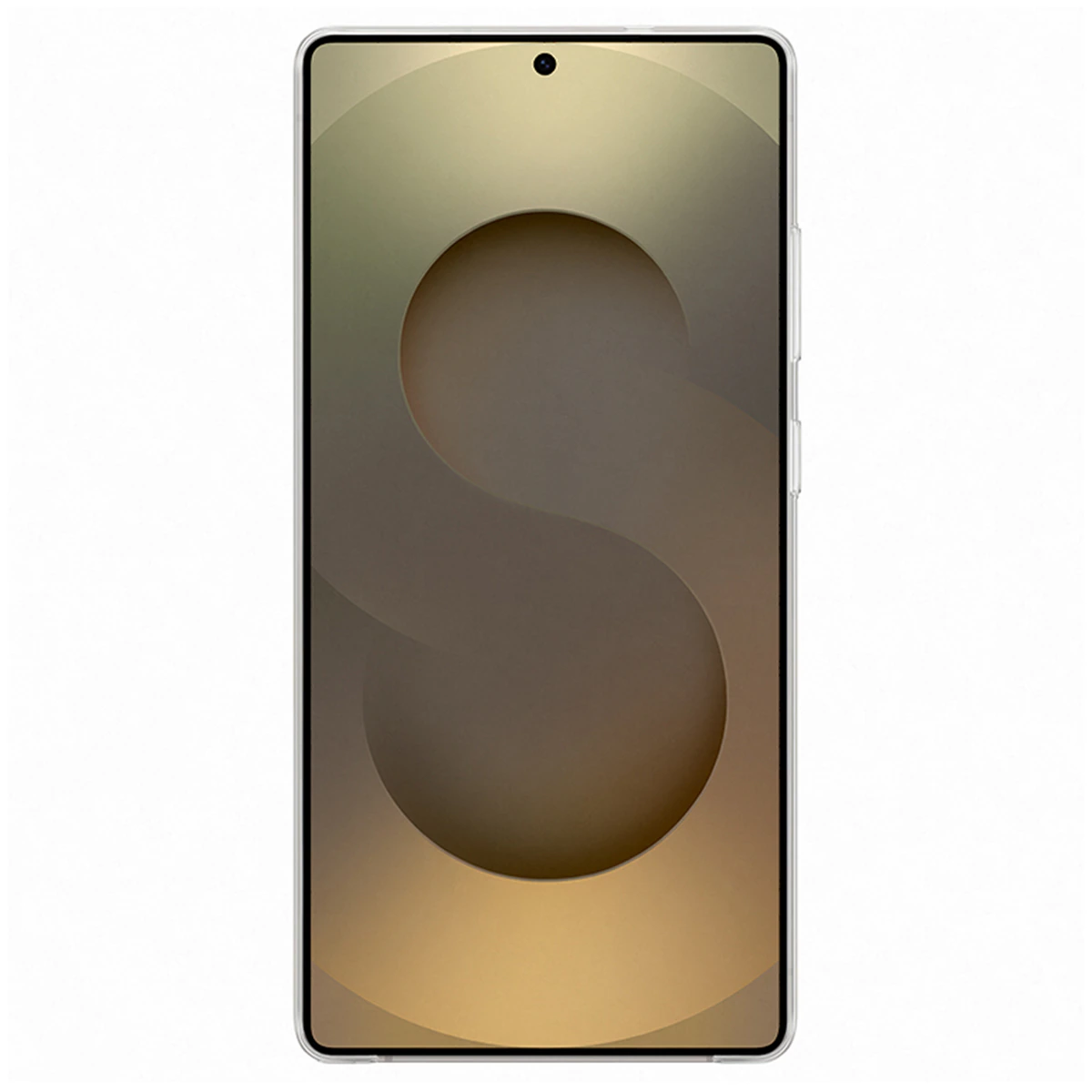 Thumbnail 3 de Samsung Galaxy S25 Ultra Funda con soporte gris 📱