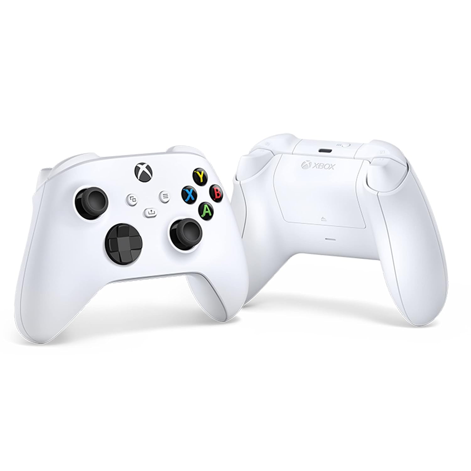 Thumbnail 3 de Xbox Wireless Controller Robot White