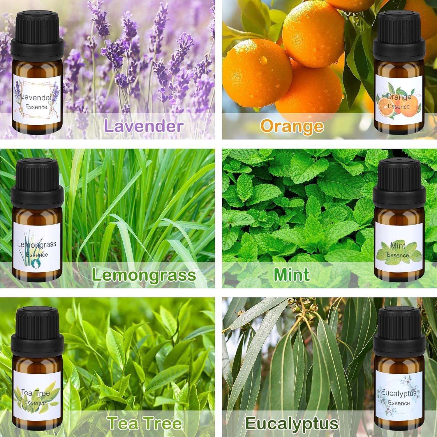 Detalle 2 de LDUMODUW Kit para fabricación de velas 480g
