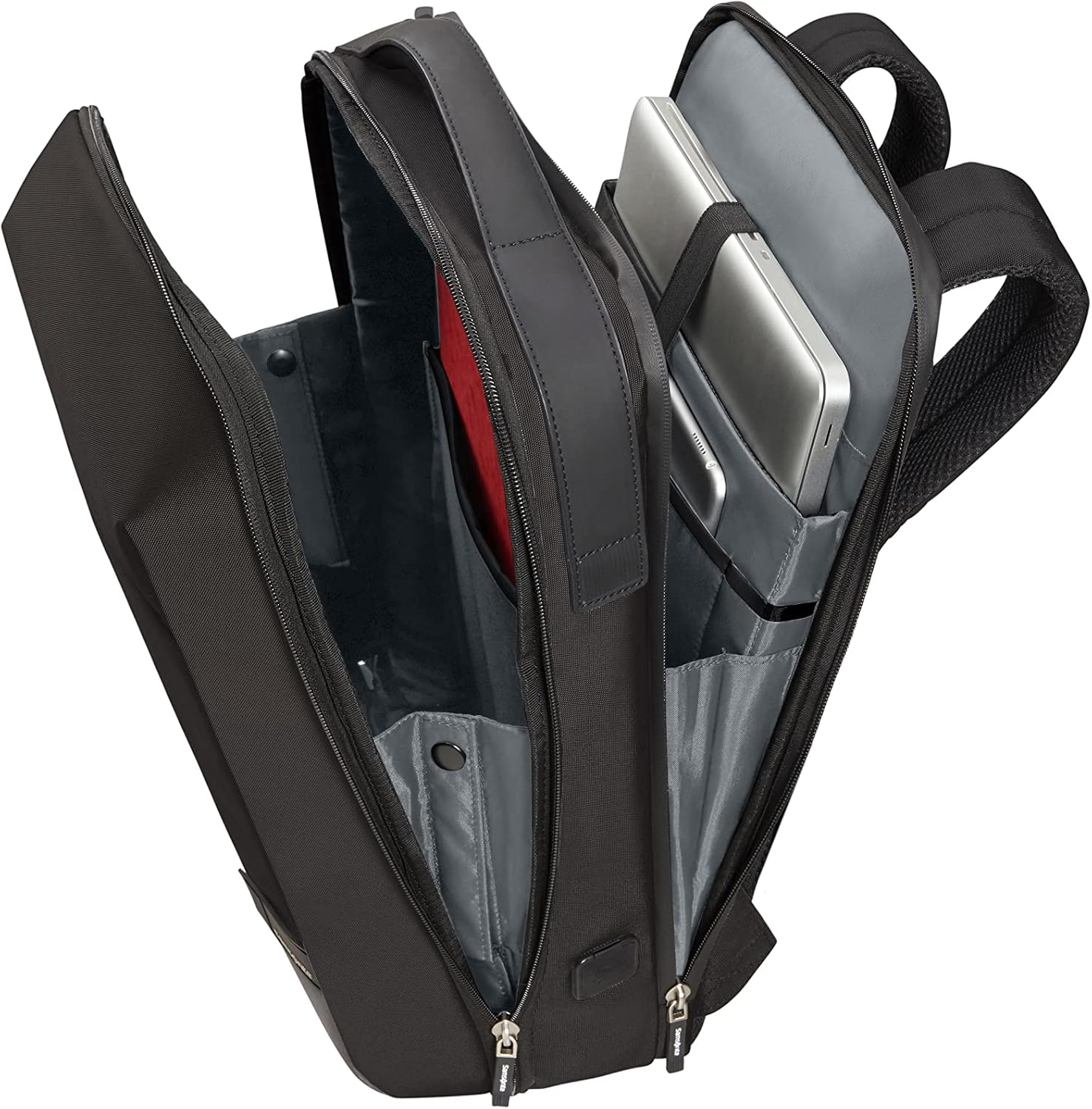 Detalle 2 de Samsonite Litepoint Laptoprucksack 18 L