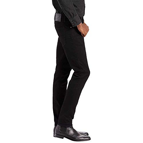 Detalle de Levi's 512 Slim Taper Nightshine 40W/32L jeans