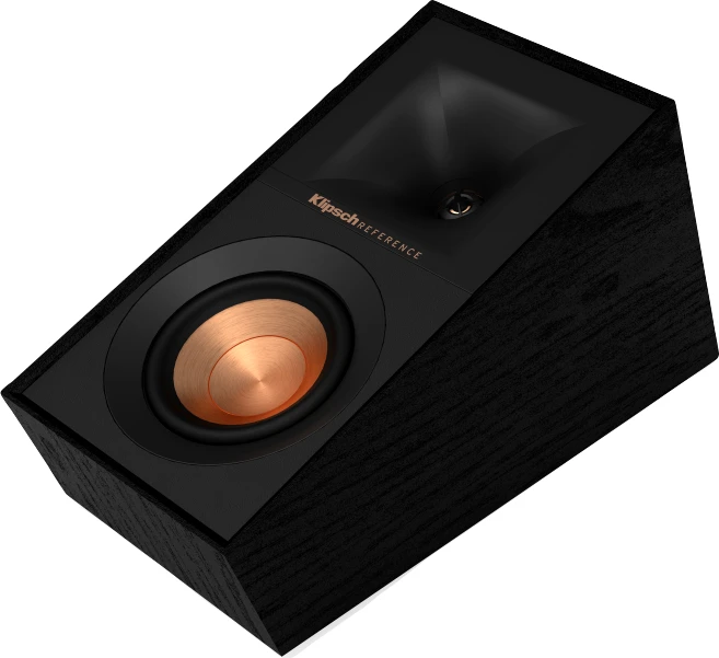 Detalle de Klipsch R-40SA Doppelpack – Dolby Atmos Rear-Lautsprecher