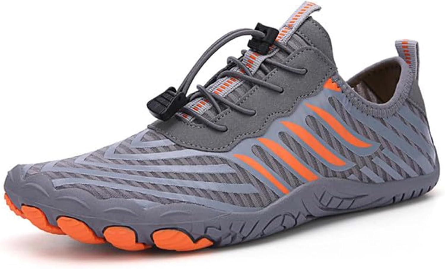 Thumbnail 6 de StoneLiquid Hike Barefoot Shoes for Women — Healthy & Non-Slip