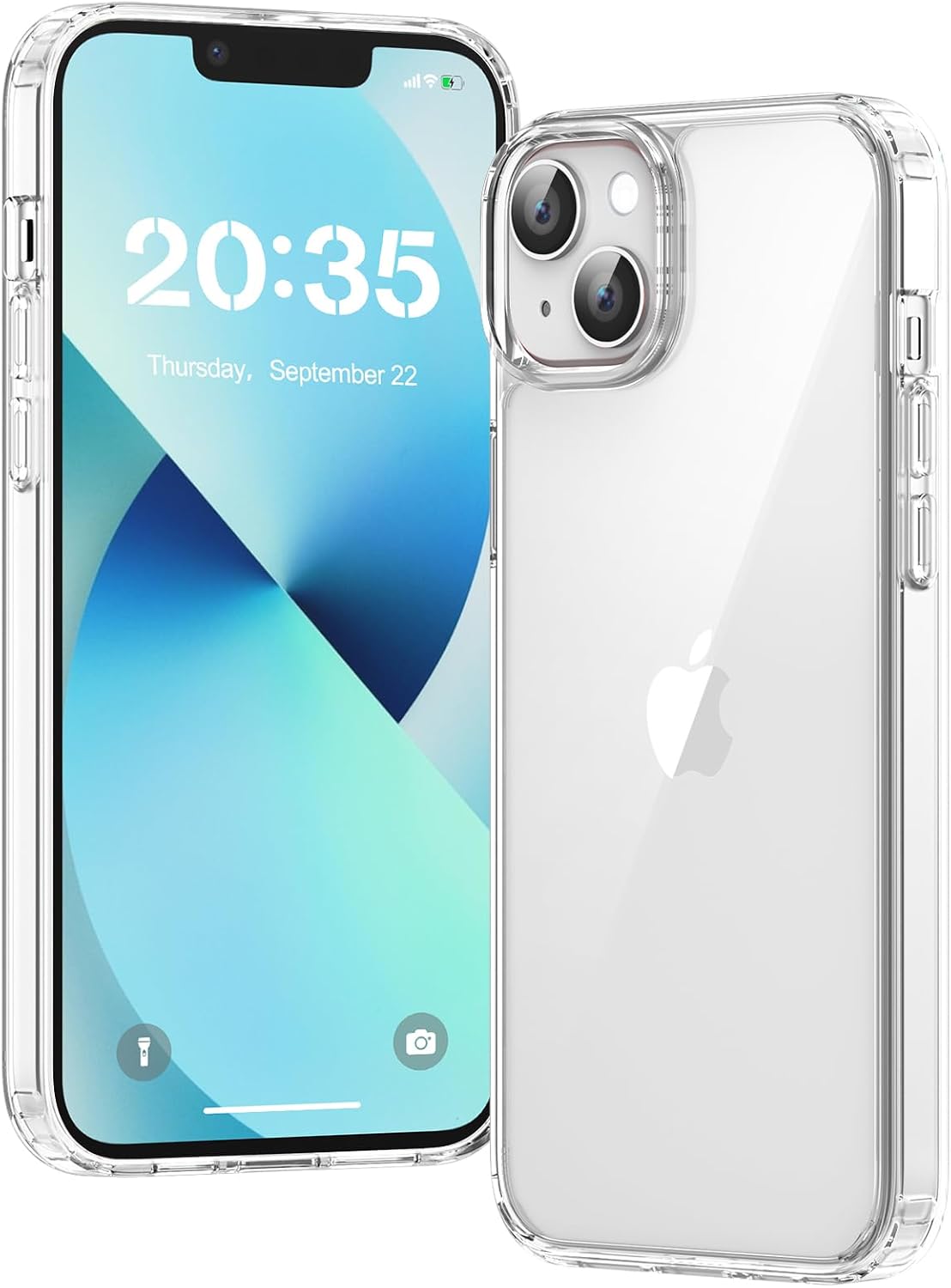 Detalle de Voyahülle Hülle für iPhone 13