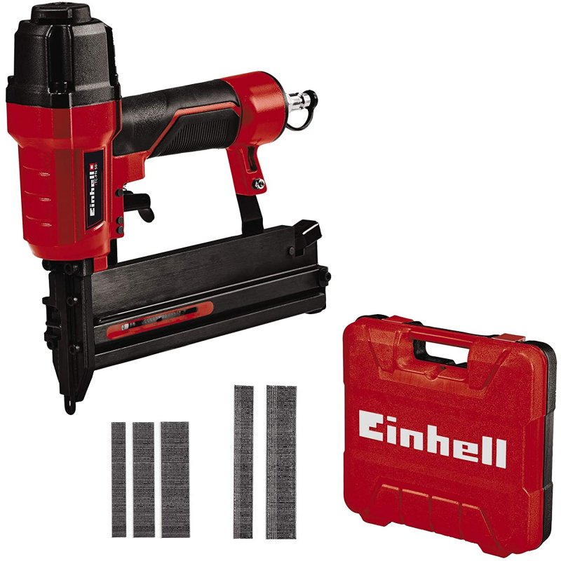 Thumbnail 2 de Einhell TC-PN 50 Grapadora Neumática