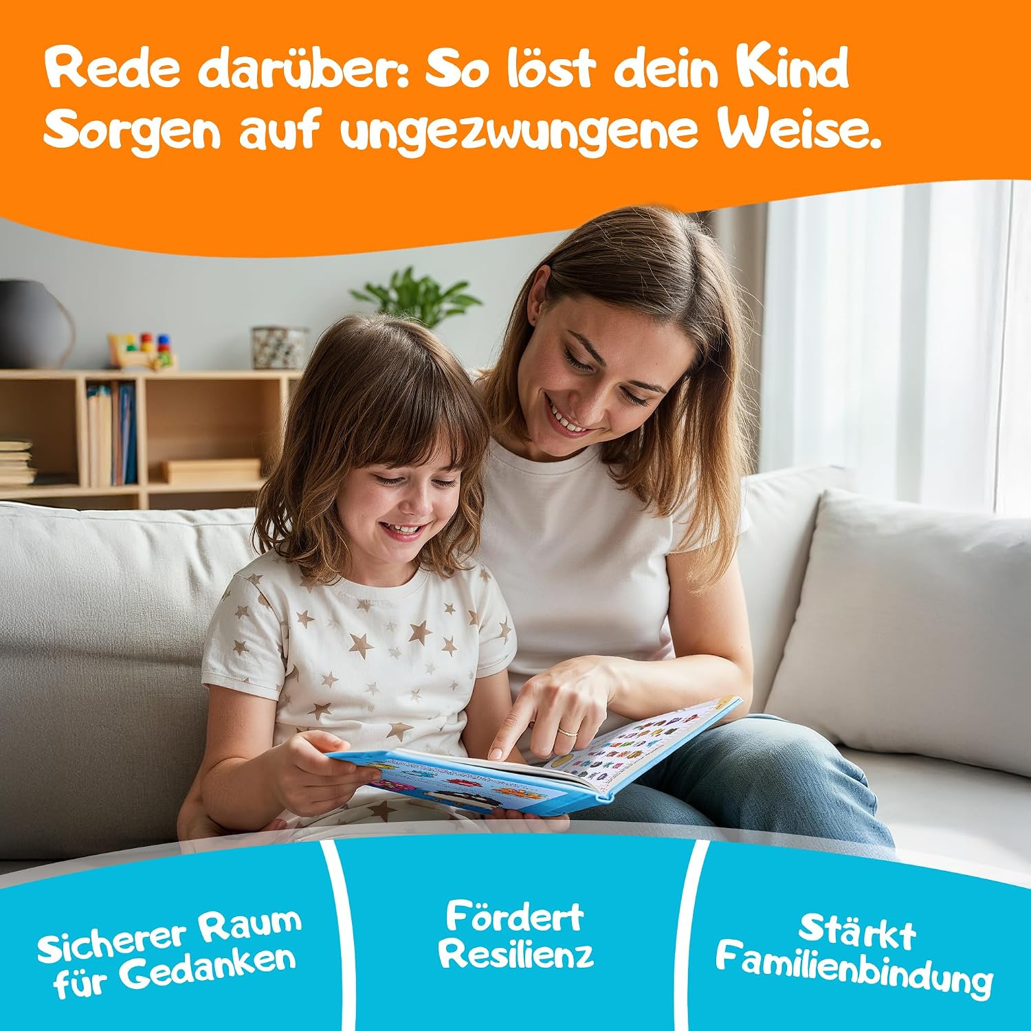 Detalle de Filapen Gefühlstagebuch 100 Tage — Kinder-Tagebuch 📘