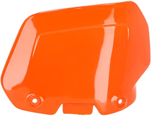 Thumbnail 1 de Acerbis Spoiler Rally Brush-Dual Sport en negro