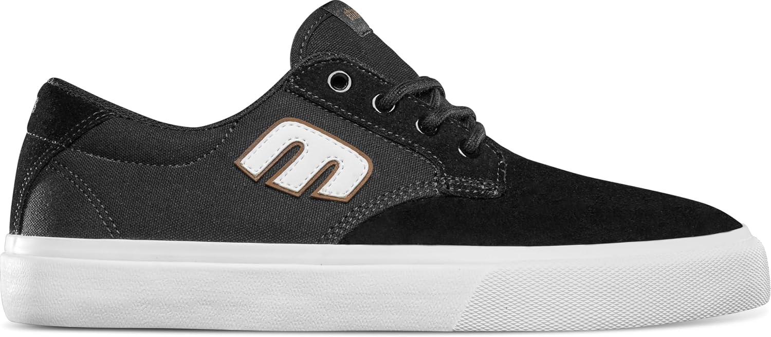 Detalle de etnies Barge Plus Skate Shoe Herren