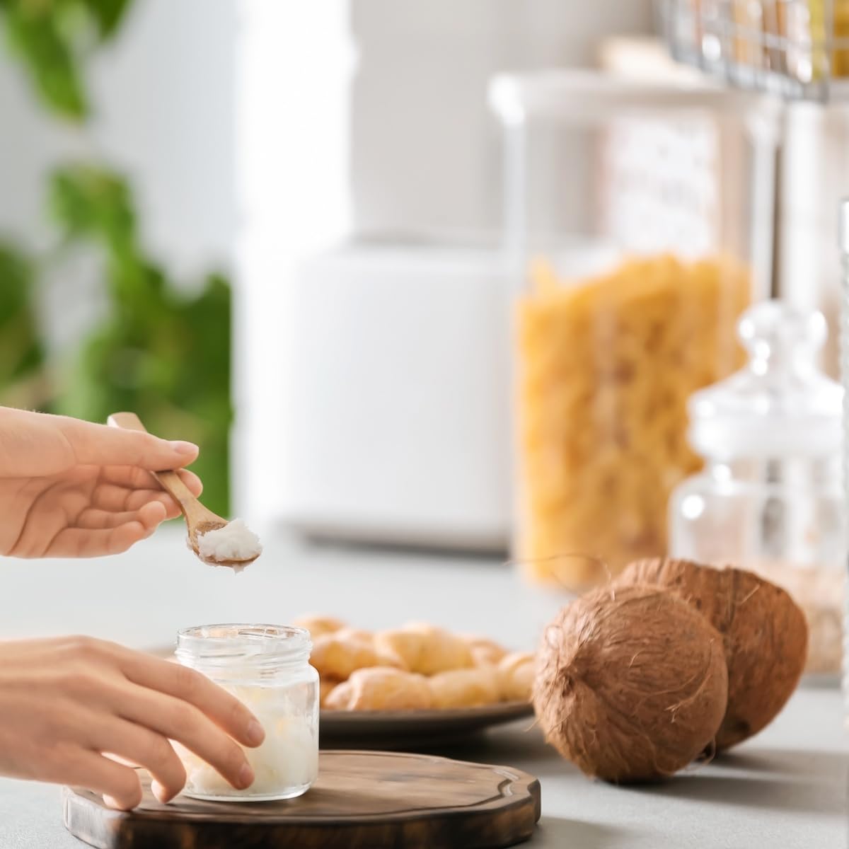 Detalle de Bioasia Bio Kokosöl 500 ml