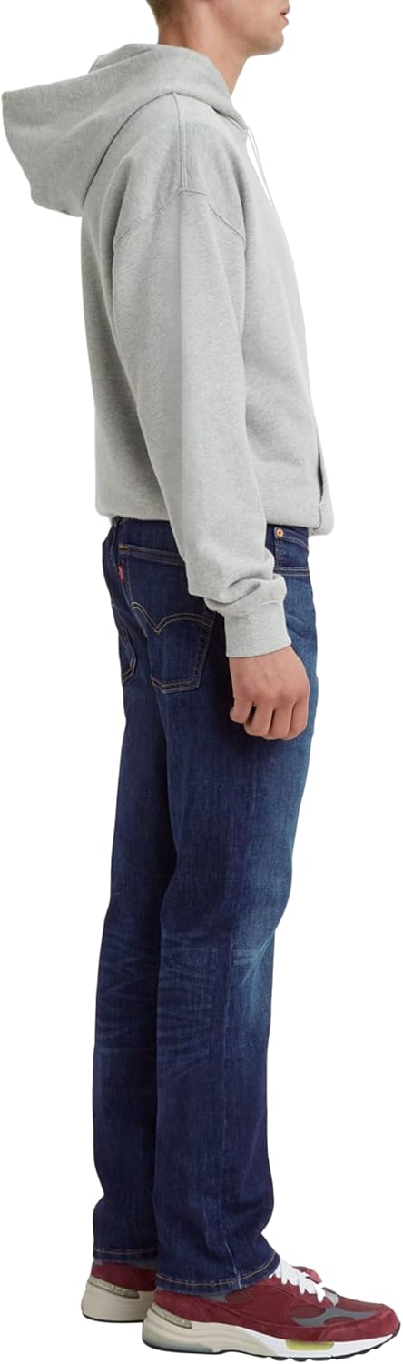 Thumbnail 3 de Levi's Herren 513 Slim Straight Jeans – klassisch geschnittene Gerade Passform