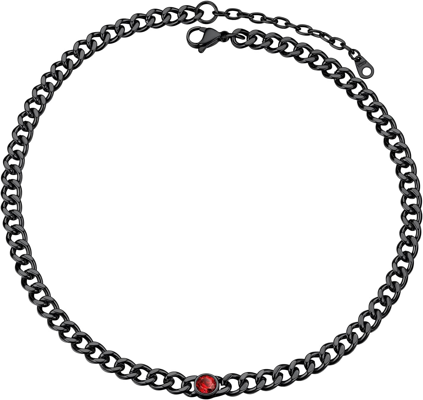 Detalle de PROSTEEL Ras de Cou Femme Ajustable 40+5 cm