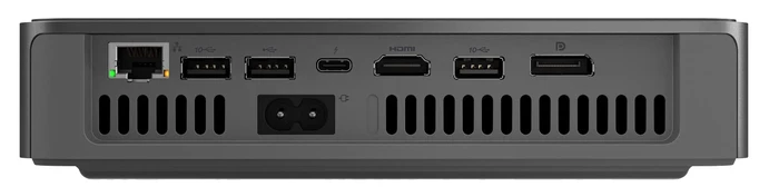 Thumbnail 7 de Lenovo IdeaCentre Mini 01IRH8 (91B2002SMH) – kompakter Mini-PC mit Intel Core 7 und 16 GB DDR5