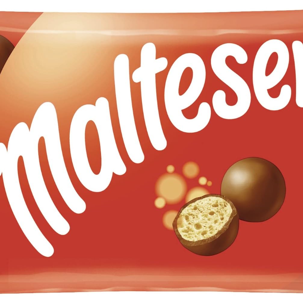 Thumbnail 3 de Maltesers Schokoladen Großpackung – 25 × 37 g, 24 Mini-Beutel