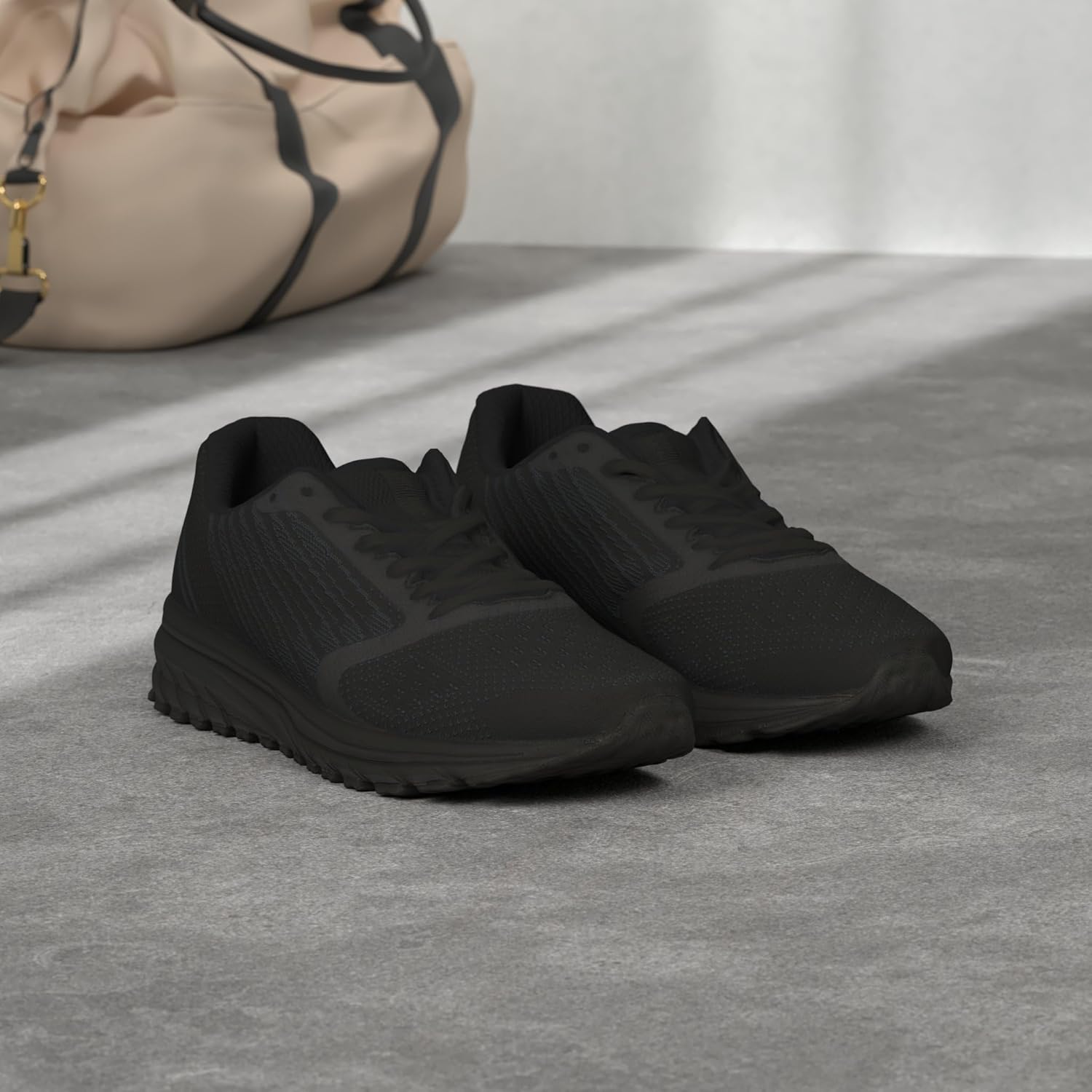 Thumbnail 1 de WHITIN Laufschuhe für Herren & Damen – bequeme Straßenlaufschuhe / Walkingschuhe (Unisex) in den Größen 36–47