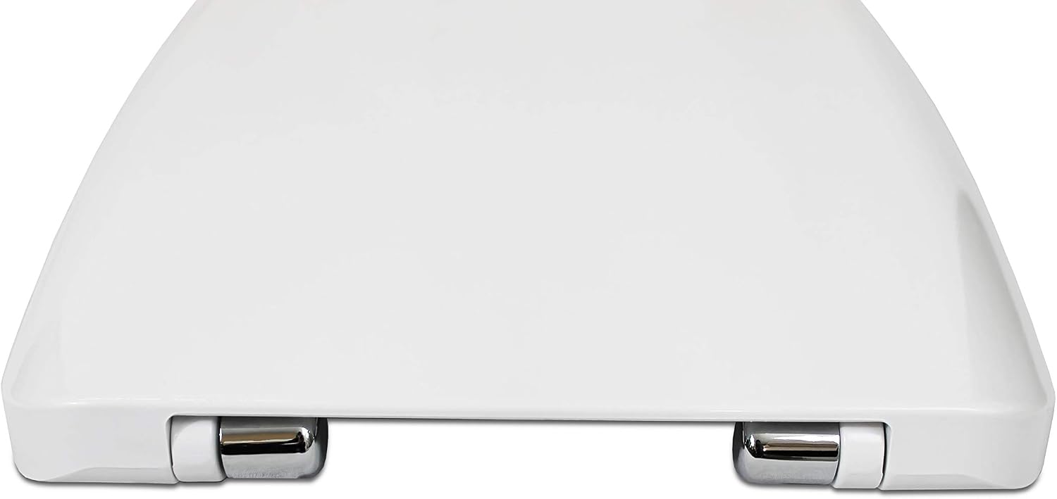 Thumbnail 3 de Ideal Standard t661101 Inodoro Slim Serie 21 🚽 Diseño Elegante