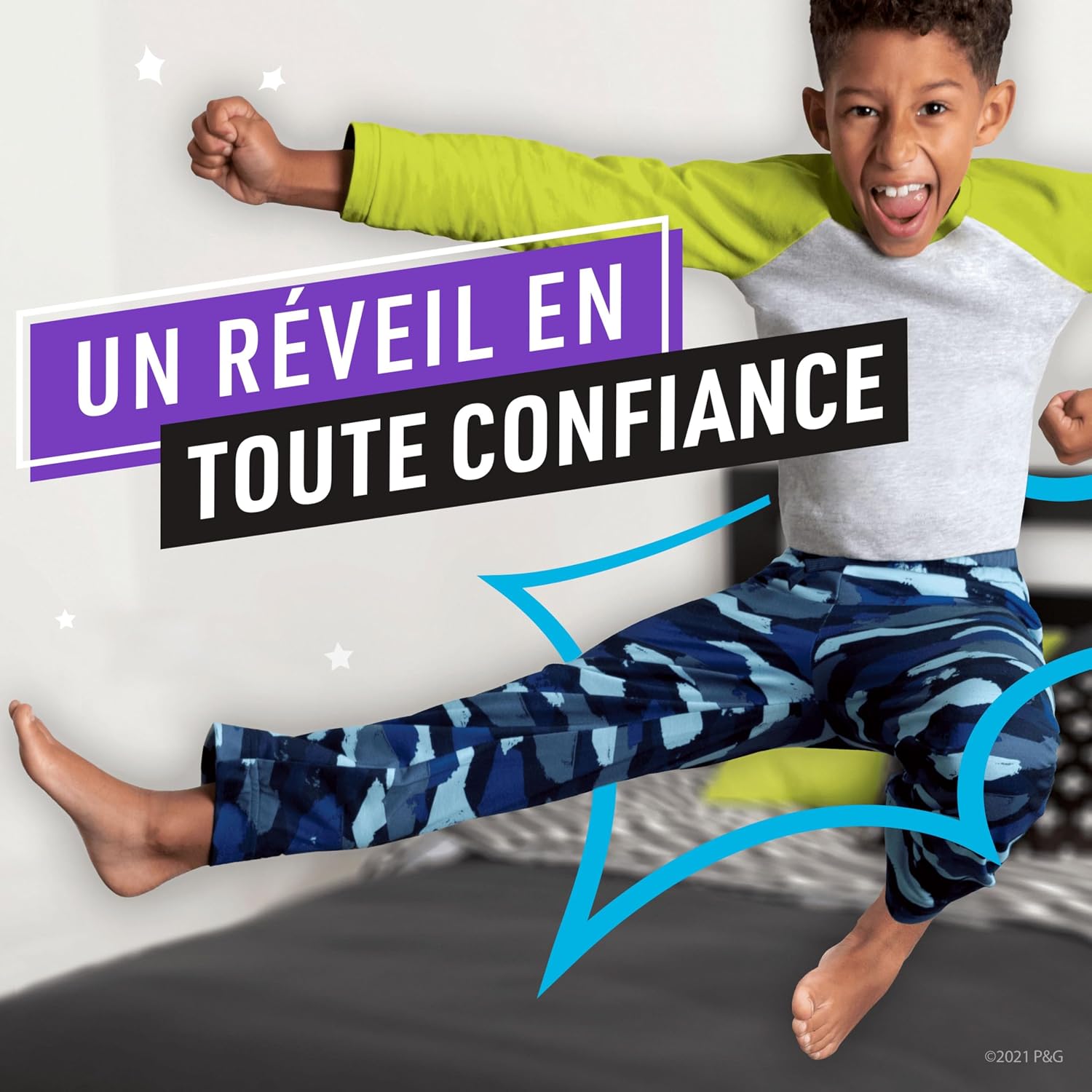 Thumbnail 4 de Ninjamas Pyjama Pants 54 sous-vêtements 🩲