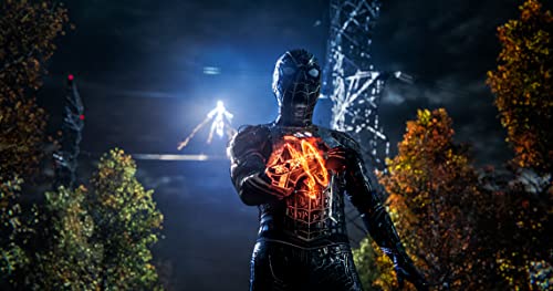 Thumbnail 11 de Sony Pictures Home Entertainment Film 4K UHD