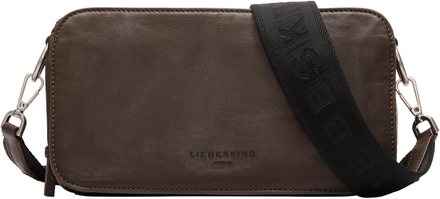 Detalle de LIEBESKIND Clarice M sac bandoulière
