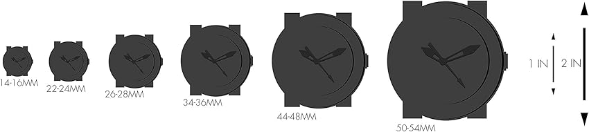 Thumbnail 6 de Timex T2N651 reloj analógico de mujer, cuarzo