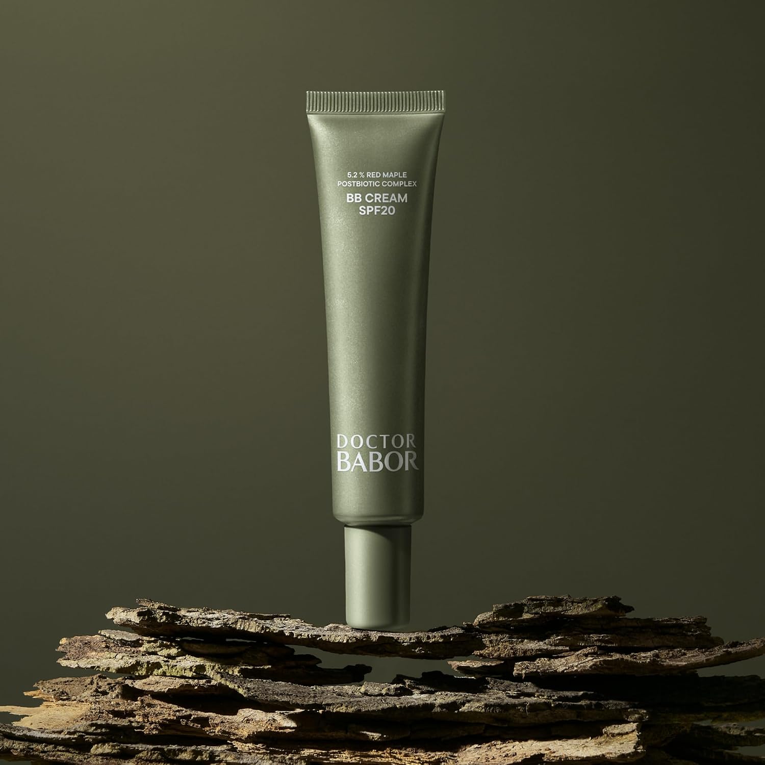 Detalle 2 de BABOR Microbiomic BB Cream 40 ml 💄