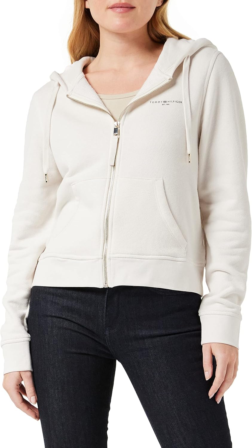 Thumbnail 5 de Tommy Hilfiger Sudadera Hoodie con cremallera XS