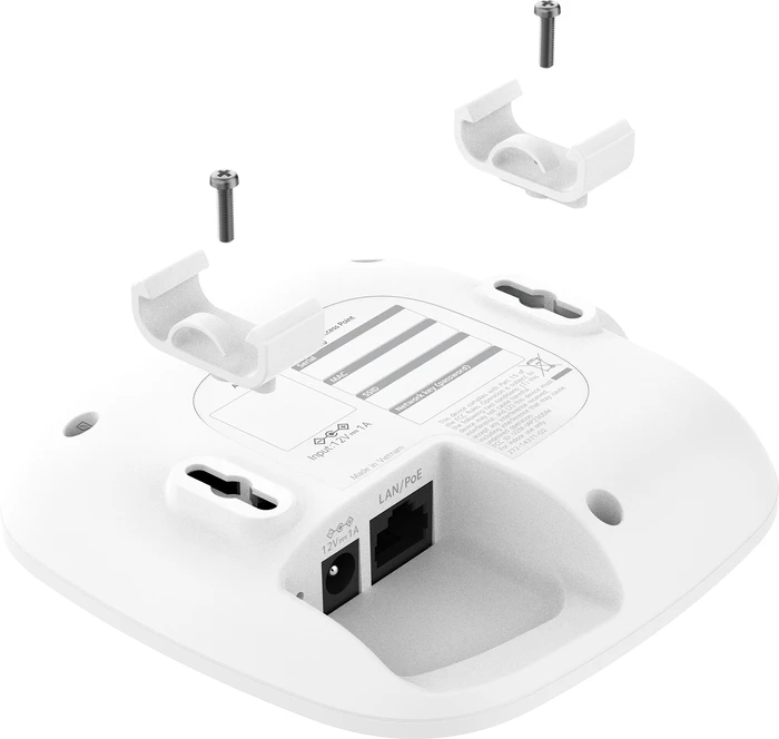 Thumbnail 13 de Netgear AX1800 Access Point 1,8 Gbps 📶