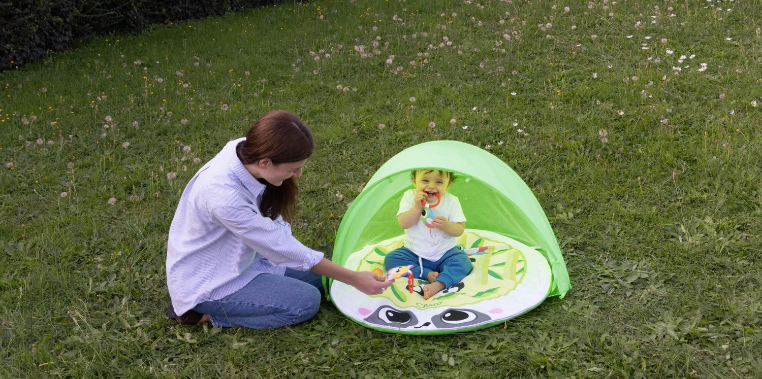 Thumbnail 5 de Chicco Palestrina Magic Forest 0+ mesi