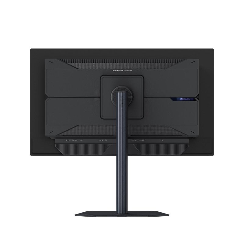 Detalle de Monitor GIGABYTE MO27Q2A 27" QHD OLED 280 Hz — velocidad y detalle para gaming competitivo